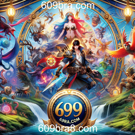 A Magia dos Jogos de Aventura: Uma Jornada Inesquecível