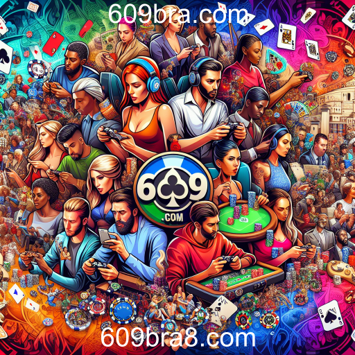 A Evolução dos Jogos Multiplayer: Conectando Jogadores em Novos Universos